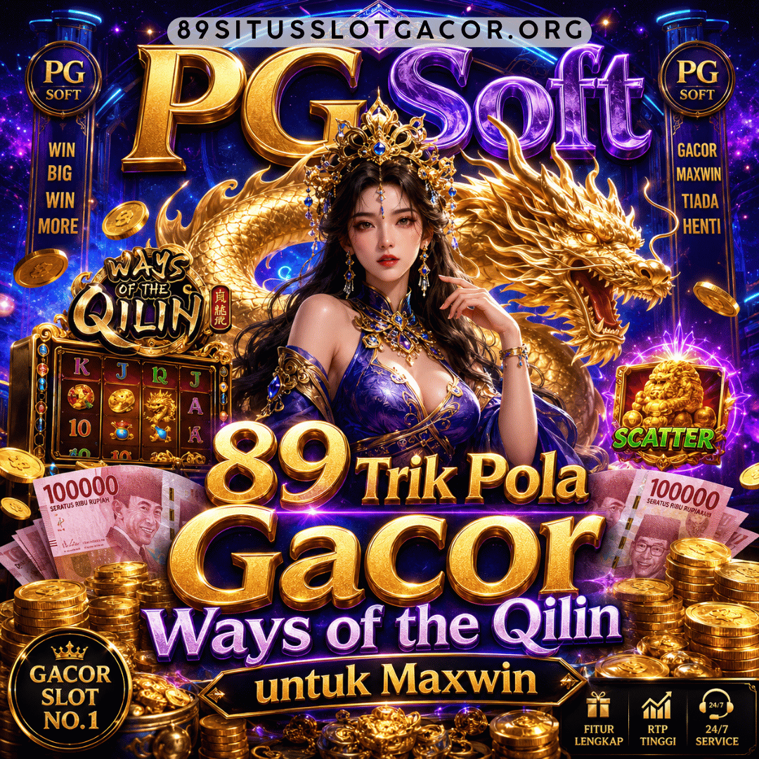 Ways of the Qilin